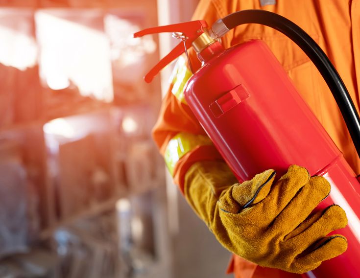 Fire Safety Services