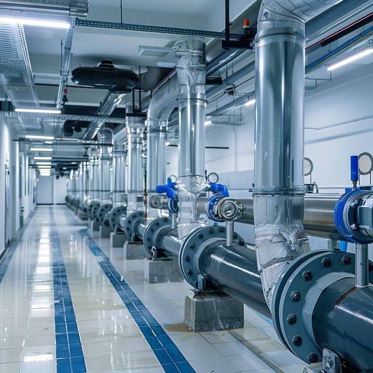 Process Piping Solutions